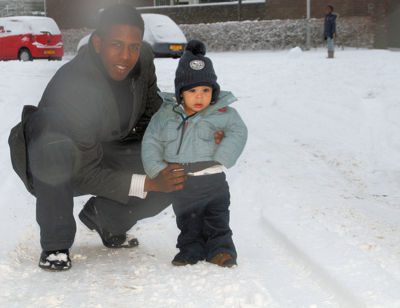 Foto 65 uit Kerst Beverwaard09