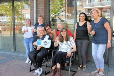 Foto 36 uit Doet Effe Mee Cafe