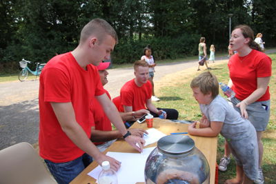 Foto 74 uit Week Van Hoop16-7