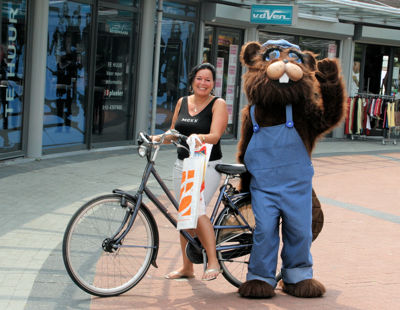 Foto 75 uit BramBeverBeverwaard