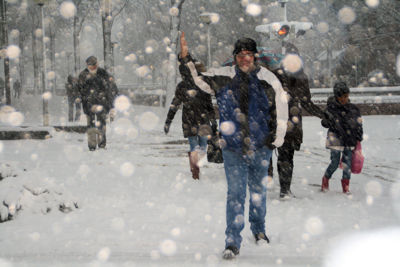 Foto 12 uit SneeuwBeverwaard10