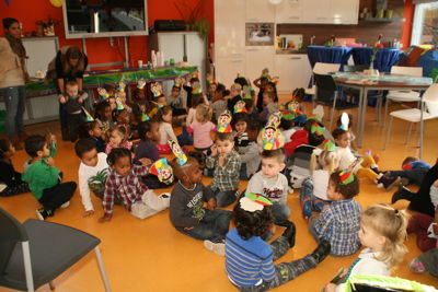 Foto 51 uit RKRegenboog25Jaar