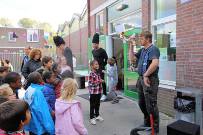 Foto 8 uit DeParel Engelscheles