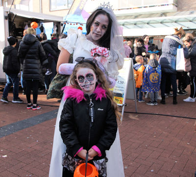 Foto 192 uit Halloween-2018