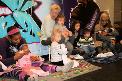 Foto 50 uit Peuters Focus28_10