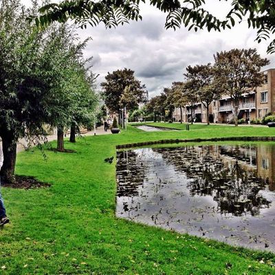 Foto 45 uit StratenBEVERWAARD