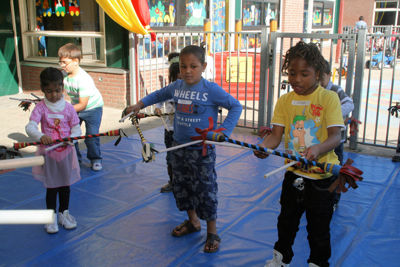 Foto 325 uit RKRegenboog30Jaar