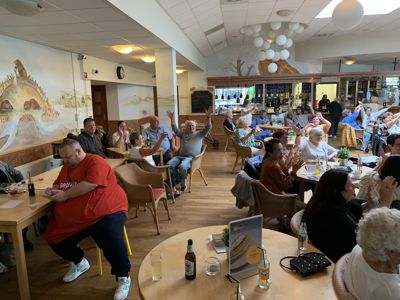 Foto 32 uit Johnie Valentino