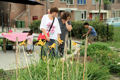 Foto 21 uit TropischeTuin 2017