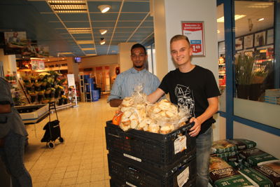 Foto 4 uit DFMC Barbeque17-7