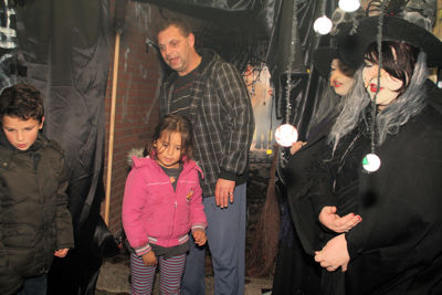 Foto 66 uit HalloweenBeverwaard