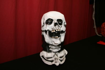 Foto 41 uit Halloween 31-10-09