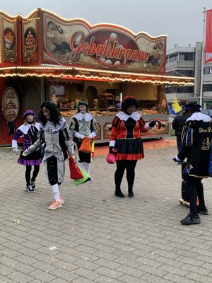 Foto 61 uit Sinterklaas 2022