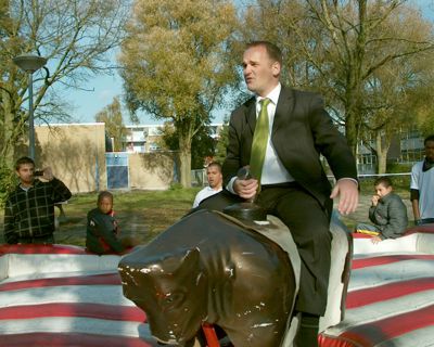 Foto 59 uit sport,spel&cultuurdag