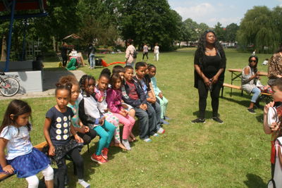 Foto 23 uit Buitenspeeldag10-6