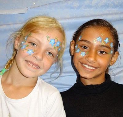 Foto 40 uit CreaBeverlandSmink