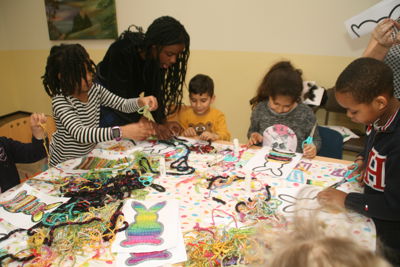 Foto 34 uit LenteFestival Focus