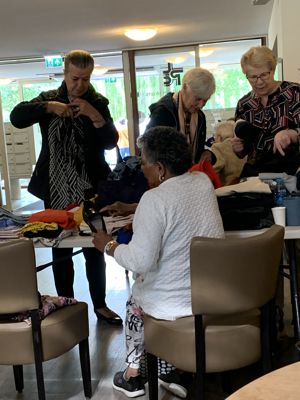 Foto 13 uit Markt ijsselburgh