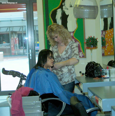 Foto 71 uit imago campagne wc