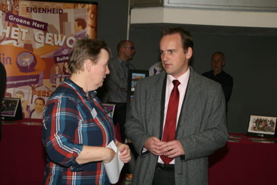 Foto 62 uit OnderwijsbeursFocus