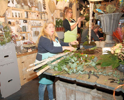 Foto 201 uit Workshops-Bloemen