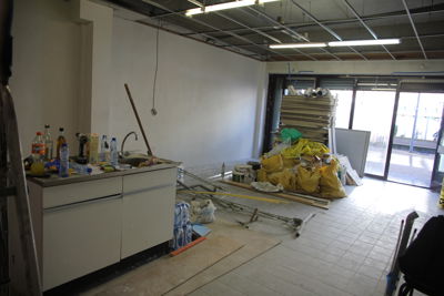 Foto 2 uit Verbouwing Jehona