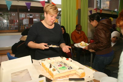 Foto 47 uit DeParel Ouderkamer