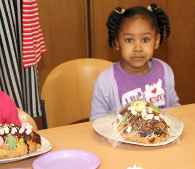 Foto 66 uit PaasBrood Versieren