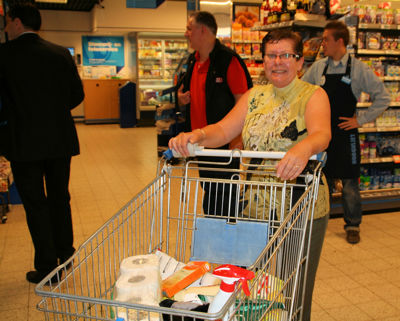Foto 45 uit Hoogvliet Supermarkt