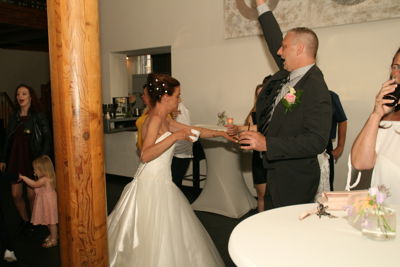 Foto 403 uit Bruiloft-Beverwaard