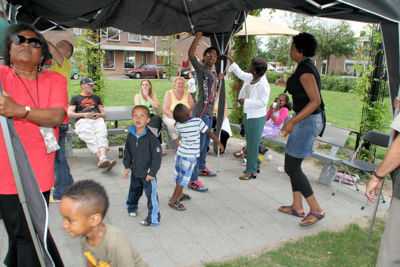 Foto 92 uit PicnicTropischeTuin