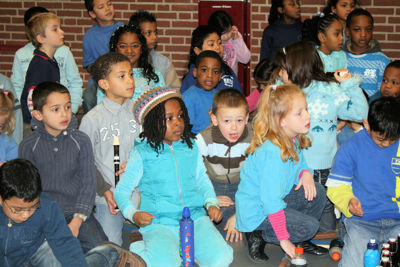 Foto 55 uit Rk regenboog 2_2_09