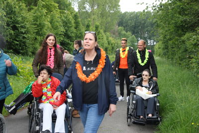 Foto 115 uit OuderenDagWetering