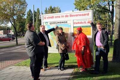 Foto 130 uit BVBGroepBeverwaard