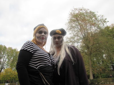 Foto 57 uit WoonBronHaLLoWeen