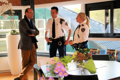 Foto 23 uit RkRegenboog15-10