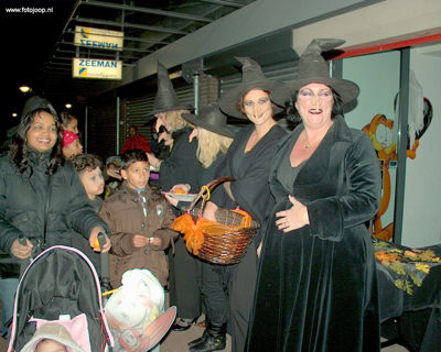 Foto 501 uit HalloweenBeverwaard