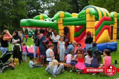 Foto 102 uit CreaBeverlandLikejewijk