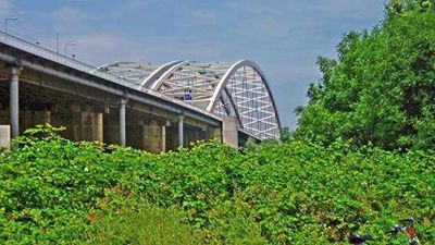 Foto 99 uit BRIENENOORDBRUG