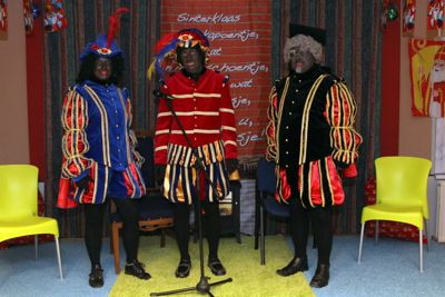 Foto 24 uit Sint  Stormpolder