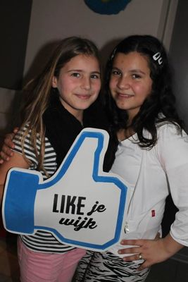 Foto 23 uit CarnavalStormpolder