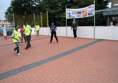 Foto 86 uit 4x4BoardingVoetbal