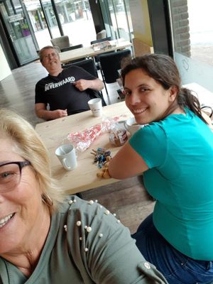 Foto 23 uit Doet Effe Mee Cafe