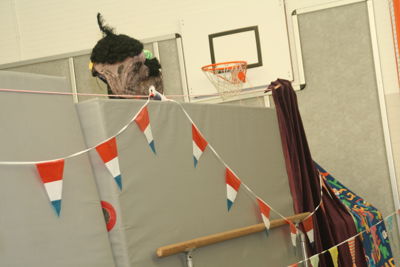 Foto 3 uit Sint&PietPoppenhuis