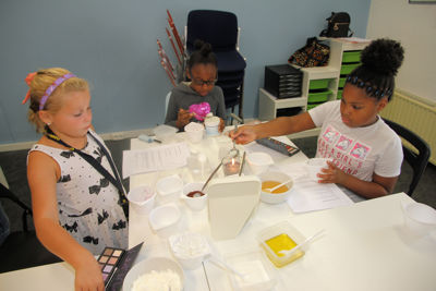 Foto 19 uit Make-up Maken22-8