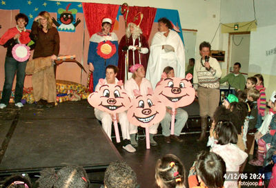 Foto 287 uit sinterklaas 2006 new