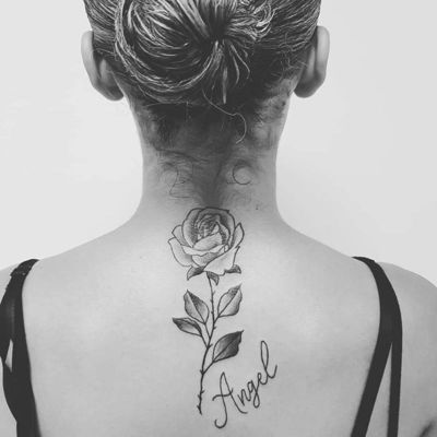 Foto 75 uit Tattooshop Creations