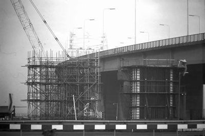 Foto 175 uit BRIENENOORDBRUG