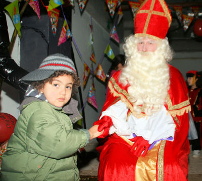 Foto 142 uit Sint in de Beverwaard