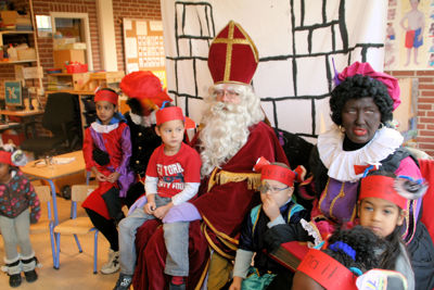 Foto 152 uit Sint RK Regenboog